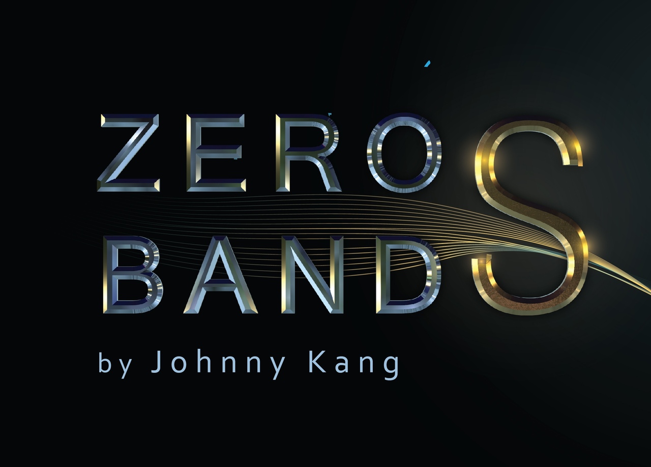 Zero Band S by Johnny Kang (Instant Download)