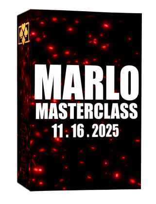 Matt McGurk - Marlo Masterclass Livestream 11.16.2025 (Mp4 Video Download)