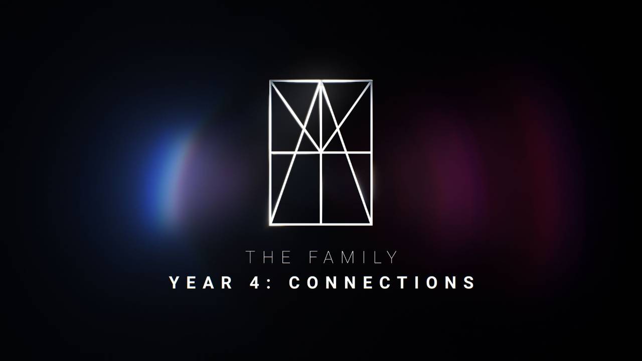 Benjamin Earl - The Family - January 2026