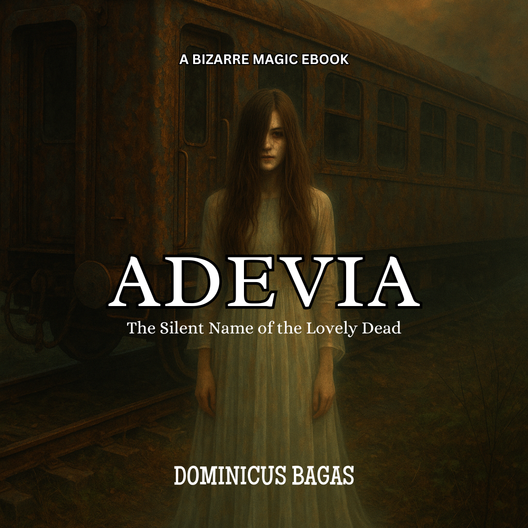 Adevia by Dominicus Bagas