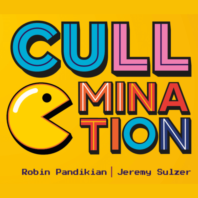 Cullmination by Jeremy Sulzer & Robin Pandikian (French, Mp4 Video Download)