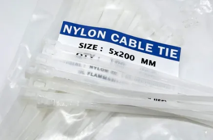 Miracle Nylon by Himitsu Magic